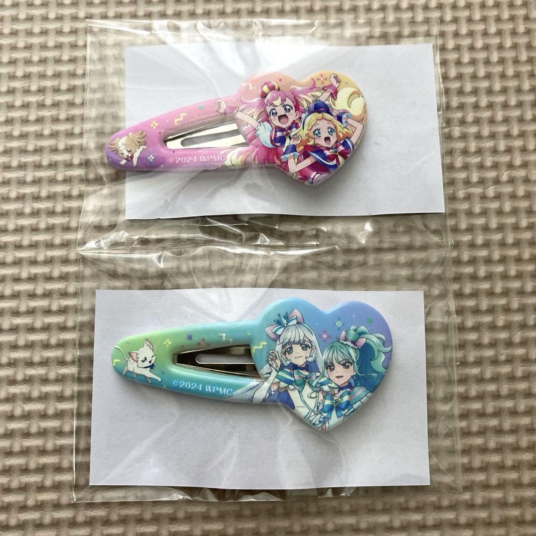 わんだふるぷりきゅあ! [ Joshinオリジナル特典+先着特典 ] セット 楽天ブックス: 【楽天ブックス限定先着特典】わんだふる